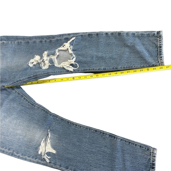 501 Levi’s straight leg size 29 - Picture 8 of 11